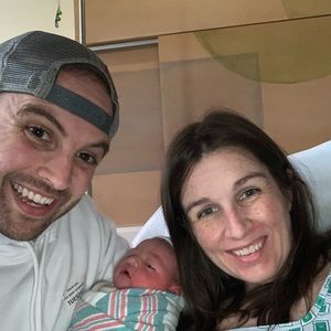 Meet your Posher, Patrick